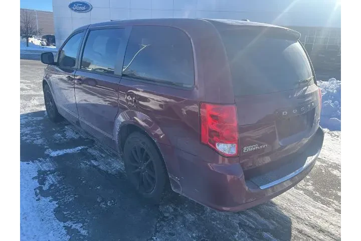 $14500 : Dodge Grand Caravan 2020 GT image 9
