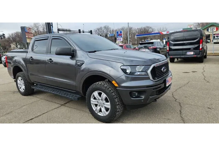 $26990 : 2019 Ranger XLT image 4