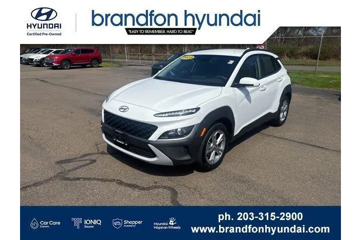 $21495 : Hyundai KONA 2023 AWD SEL 4d image 3