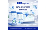 Data Cleansing Services en Chicago