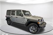 Pre-Owned 2020 Wrangler Unlim en Milwaukee