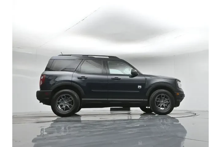 $25400 : Ford Bronco Sport 2022 AWD B image 7