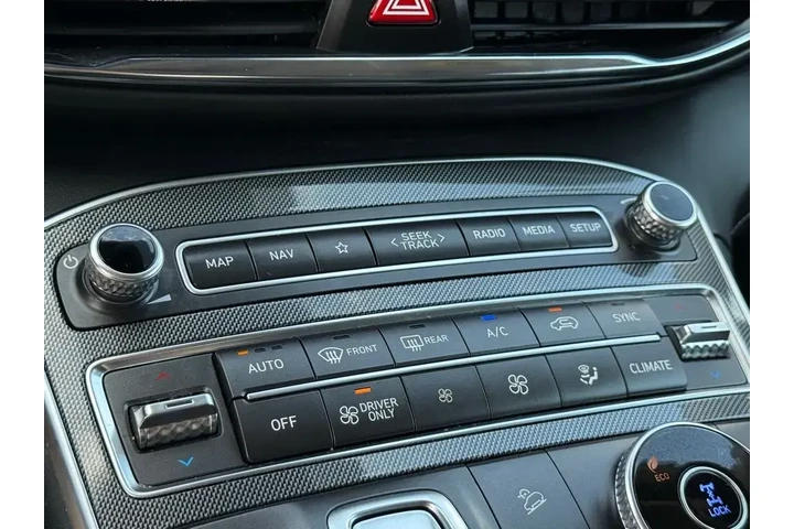 $25989 : Hyundai SANTA FE Hybrid 2023 image 10