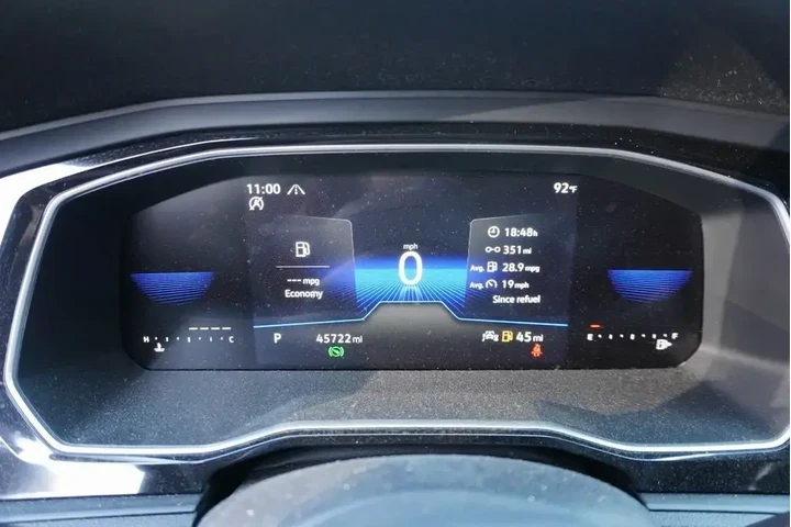 $19988 : Volkswagen Jetta 2024 Sport image 10