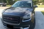 2014 GMC ACADIA SLT1 en Los Angeles