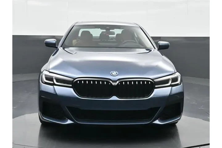 $39175 : BMW 5 Series 2023 530e 4dr S image 6