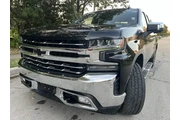 $26995 : 2019 Silverado 1500 LTZ thumbnail