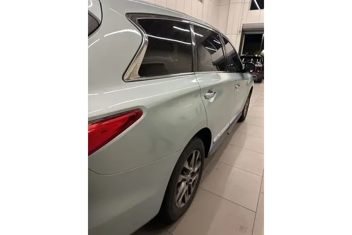 $5590 : INFINITI QX60 2014 4dr SUV image 4