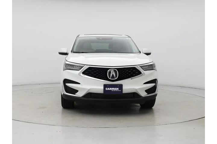 $23998 : Acura RDX 2020 4dr SUV image 5
