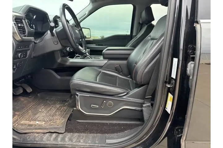 $36340 : Ford F-150 2021 4x4 Lariat 4 image 10