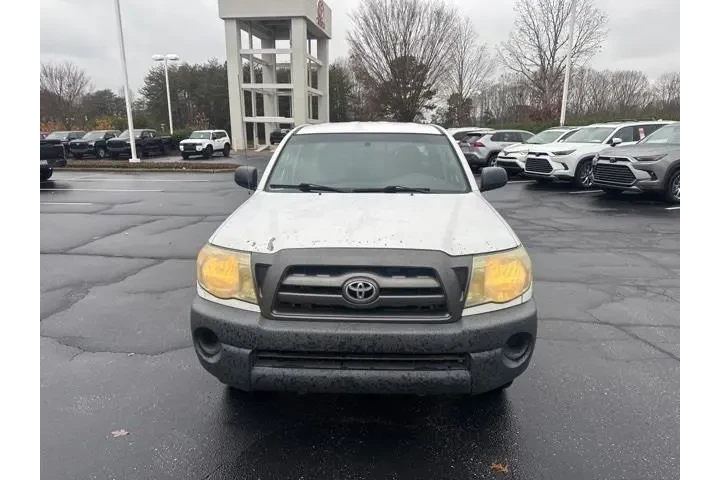 $7992 : Toyota Tacoma 2009 4x2 Base image 2
