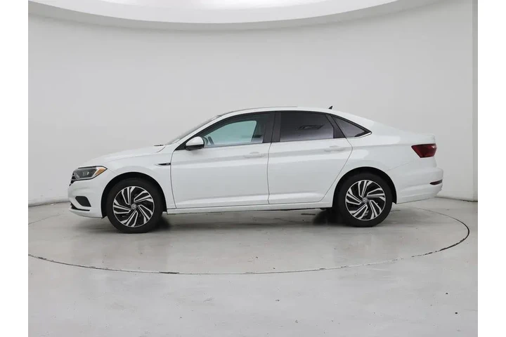 $18998 : Volkswagen Jetta 2020 SEL 4d image 3