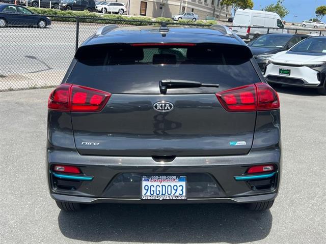 $18500 : Used 2021 Niro EV EX for sale image 6