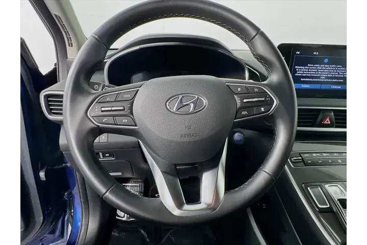 $24300 : Hyundai SANTA FE 2022 AWD SE image 7