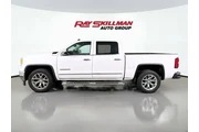 $15975 : GMC Sierra 1500 2014 4x4 SLT thumbnail