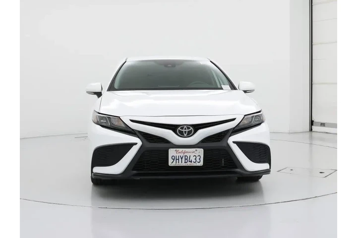 $25998 : Toyota Camry 2024 SE 4dr Sed image 5