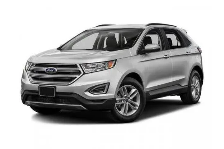 $12900 : Ford Edge 2016 SEL 4dr Cross image 1