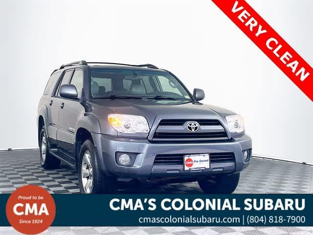 $15918 : PRE-OWNED 2006 TOYOTA 4RUNNER image 1