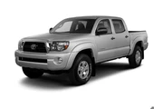 Toyota Tacoma 2010 4x2 PreRu en Houston