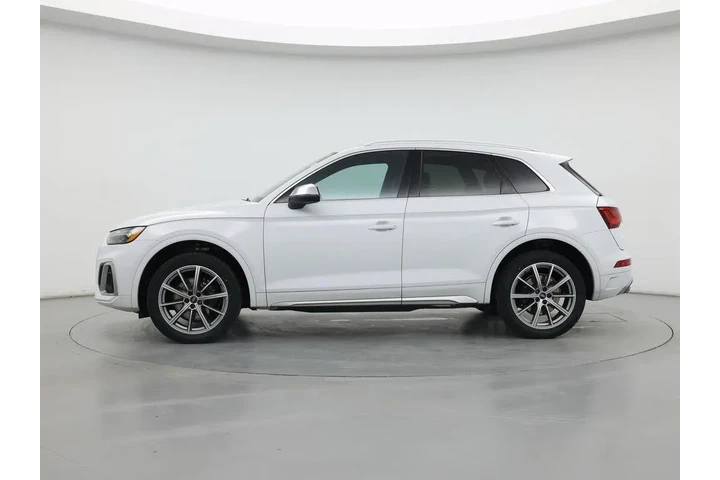 $37998 : Audi SQ5 2021 AWD 3.0T quatt image 3