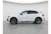 $37998 : Audi SQ5 2021 AWD 3.0T quatt thumbnail