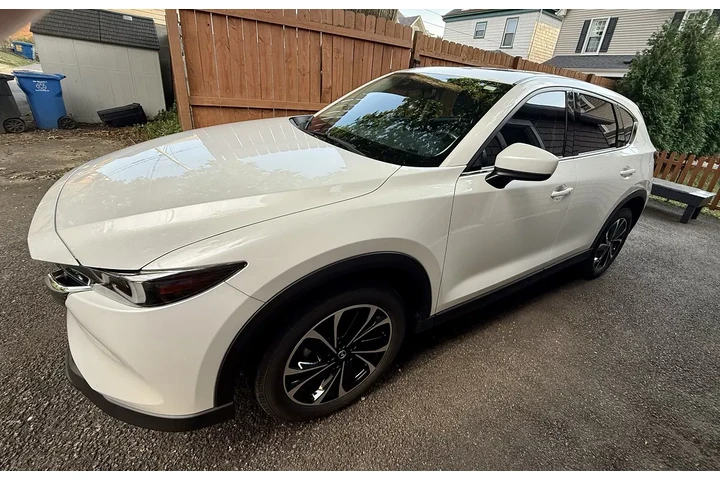 $19900 : 2023 Mazda CX-5 S image 3