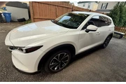$19900 : 2023 Mazda CX-5 S thumbnail