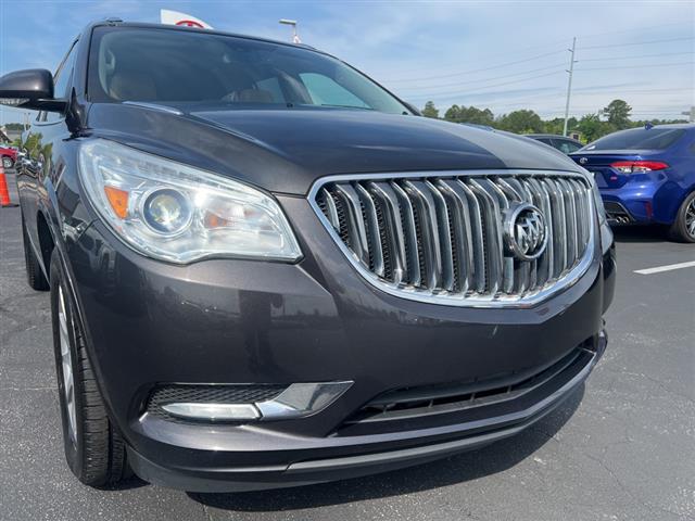 $14549 : PRE-OWNED 2017 BUICK ENCLAVE image 9