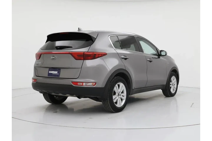 $17998 : Kia Sportage 2019 AWD LX 4dr image 8