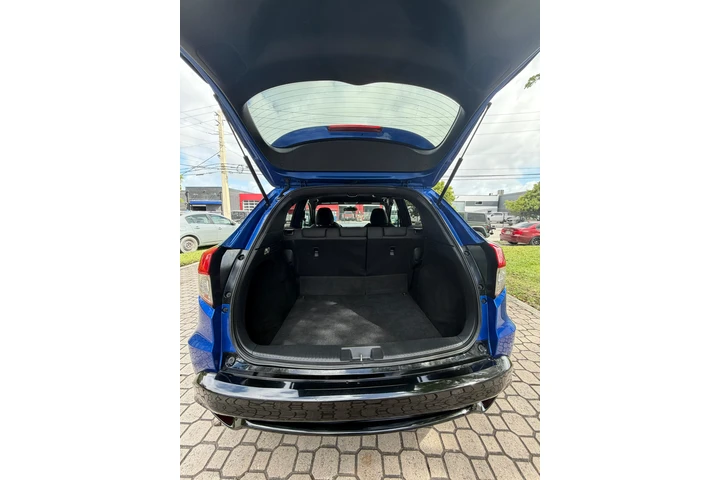 $16000 : 2022 Honda HR V image 5