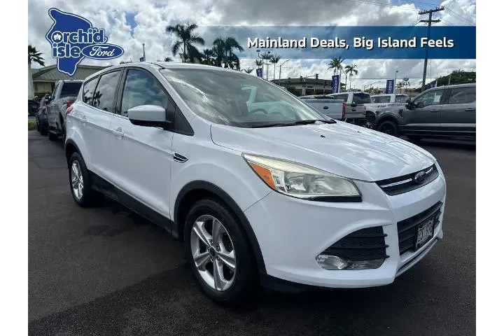 $10800 : Ford Escape 2013 SE 4dr SUV image 8
