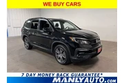 Honda Pilot 2022 AWD Sport 4 en Santa Rosa
