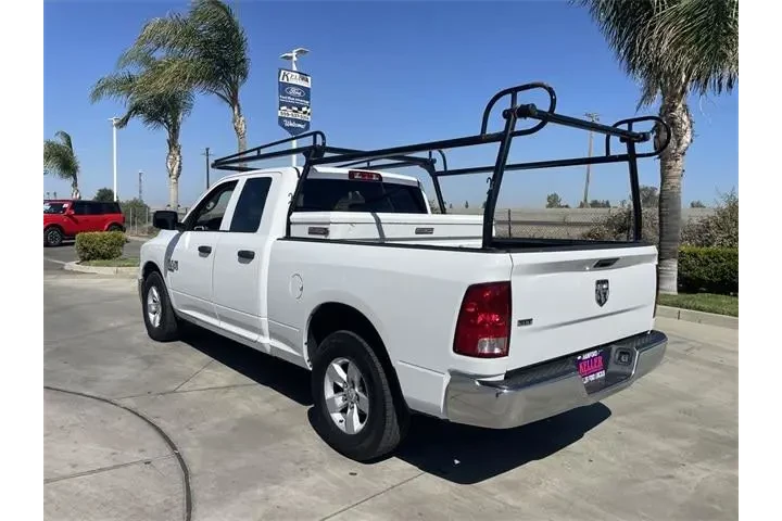 $25488 : Ram 1500 Classic 2023 4x2 SL image 6