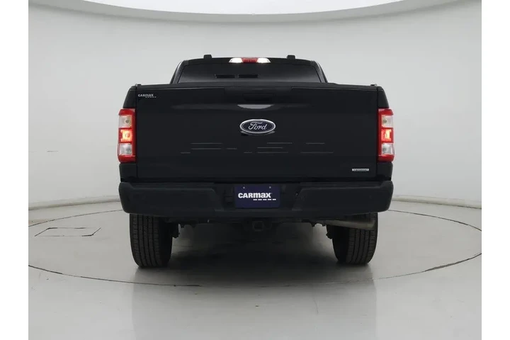 $32998 : Ford F-150 2022 4x4 XL 4dr S image 6