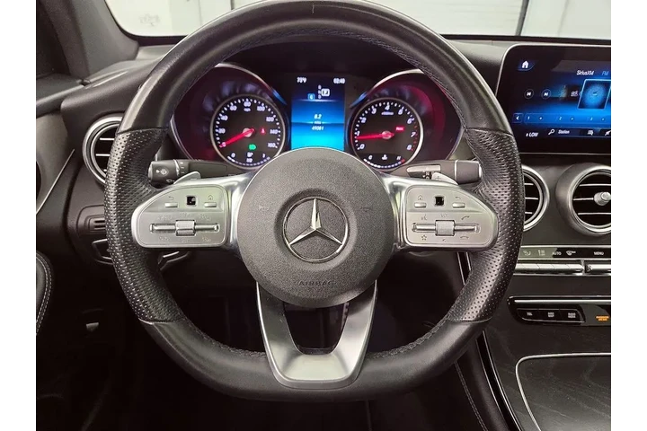 $34998 : Mercedes-Benz GLC 2020 AWD G image 10