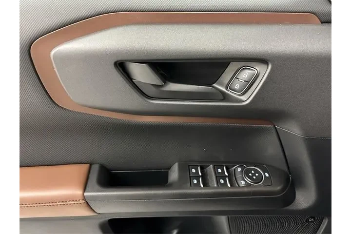 $23500 : Ford Bronco Sport 2022 AWD B image 5