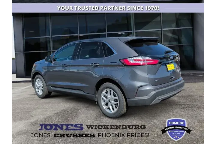$24695 : Ford Edge 2024 AWD ST-Line 4 image 3