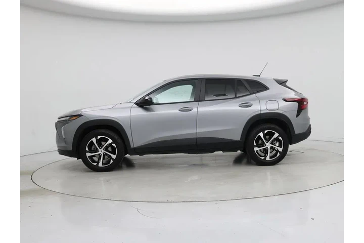 $21998 : Chevrolet Trax 2025 RS 4dr C image 3