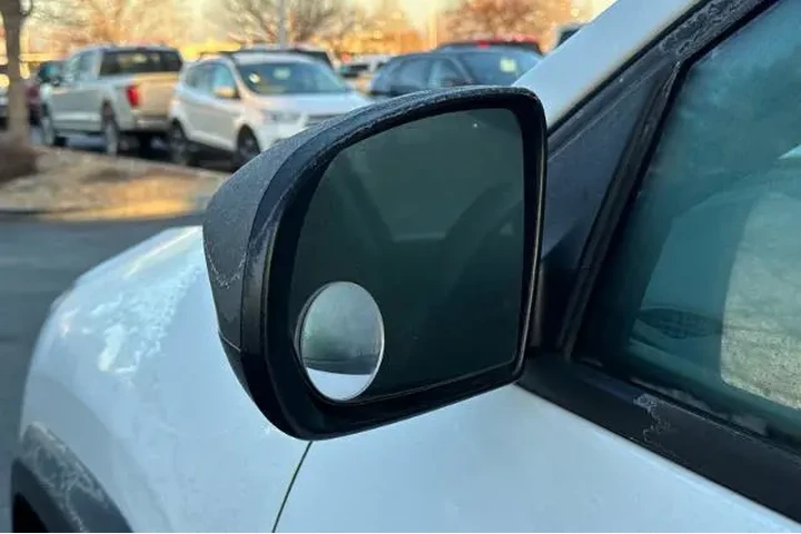 $10995 : Jeep Cherokee 2016 4x4 Trail image 8