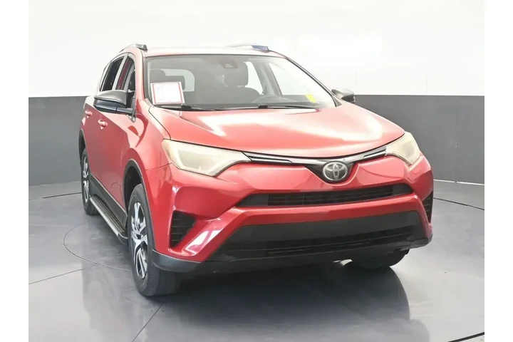 $17300 : Toyota RAV4 2017 LE 4dr SUV image 9