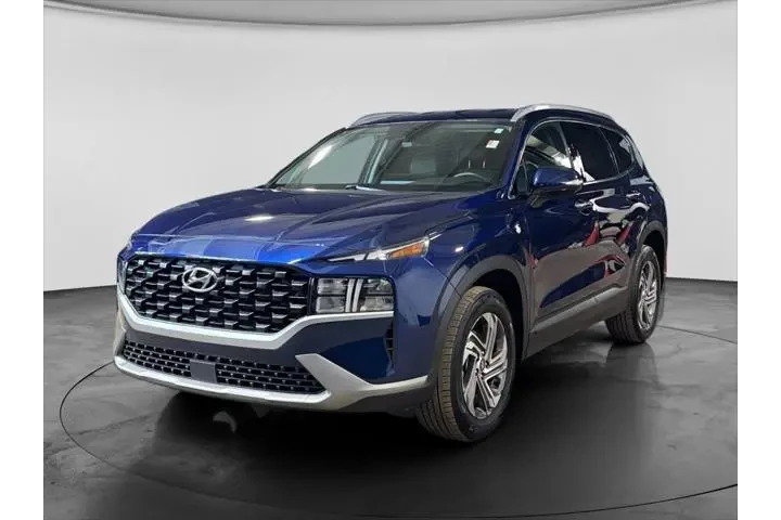 $25587 : Hyundai SANTA FE 2023 SEL 4d image 9