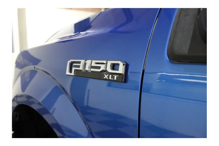 $22144 : F-150 2016 image 8