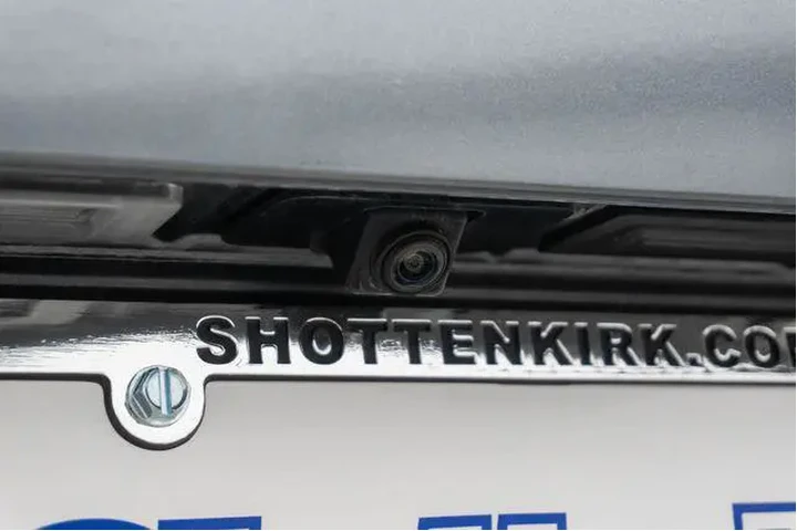 $23520 : Nissan Altima 2024 2.5 SV 4d image 9