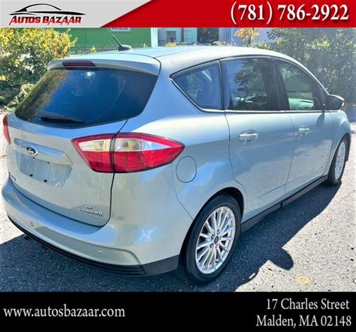 $11995 : Used  Ford C-Max Hybrid 5dr HB image 6