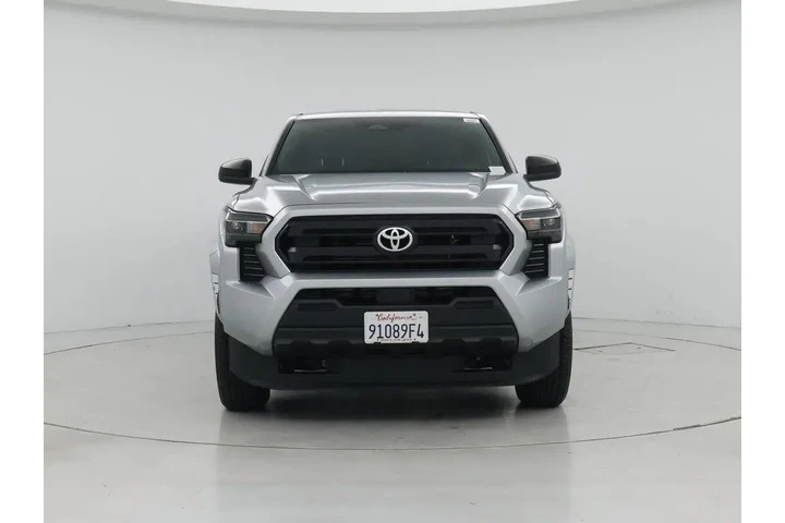 $36998 : Toyota Tacoma 2025 4x4 SR 4d image 5