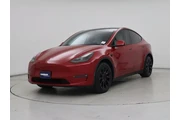 $31998 : Tesla Model Y 2022 AWD Long thumbnail
