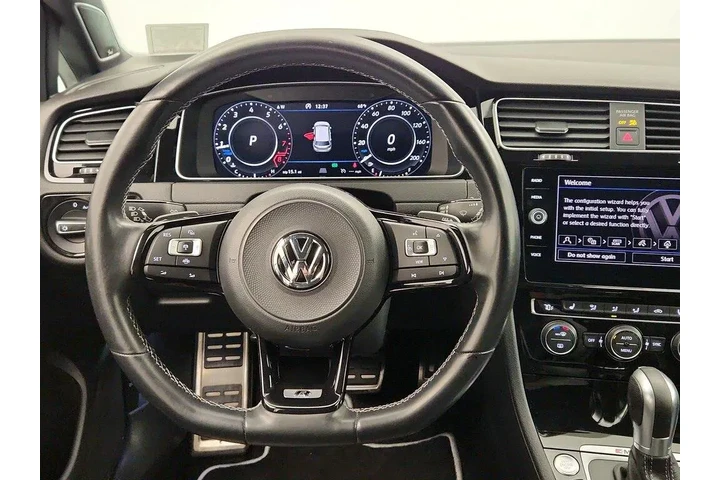 $29998 : Volkswagen Golf R 2019 AWD 4 image 10