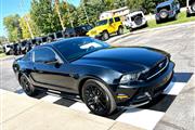 $12791 : 2014 Mustang 2dr Cpe V6 thumbnail