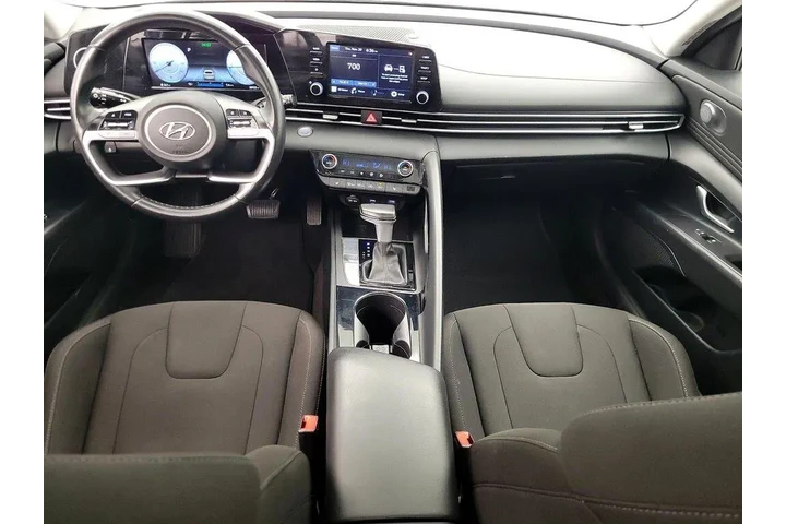 $20998 : Hyundai ELANTRA 2021 SEL 4dr image 9