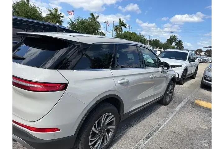 $25990 : Lincoln Corsair 2023 Standar image 3